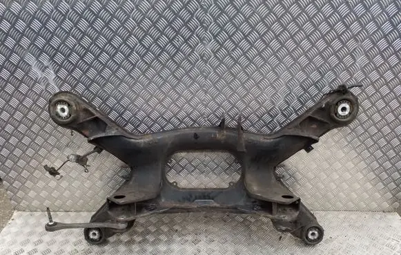 Bentley Continental Rear subframe 