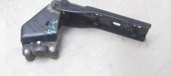 Renault Trafic III (X82) Roller guide/hinge set 777645238R