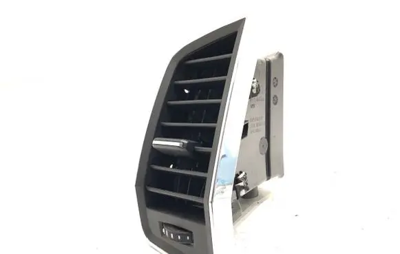 Skoda Karoq Dashboard side air vent grill/cover trim 57A819702A