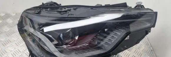BMW 2 G42 Headlight/headlamp 8083636-07