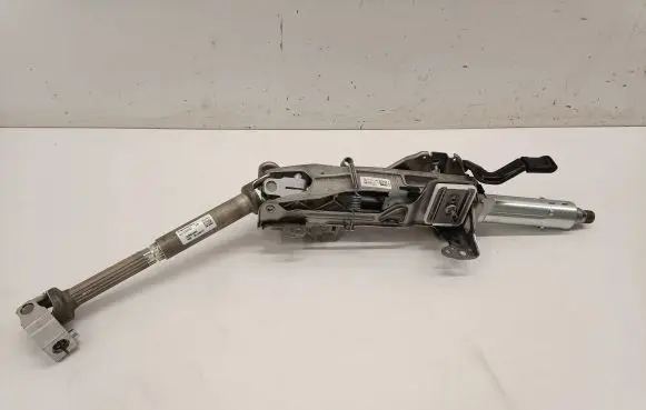 Mercedes-Benz A W177 Steering wheel axle 1774602800 A2474608900