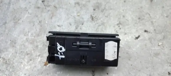 Audi Q7 4M Other interior part