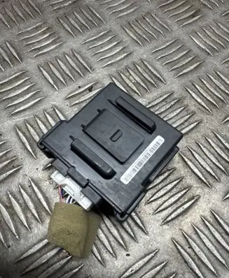 Nissan Qashqai Other control units/modules 476A04EA0A CYSN03H0RT 1532588