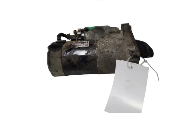 Opel Insignia A Starter motor m001t30072