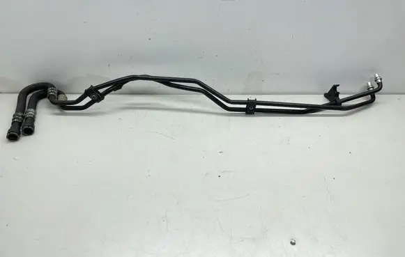 BMW 6 E63 E64 Gearbox oil cooler pipe/hose 7559951