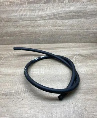 BMW 5 E60 E61 Engine coolant pipe/hose N67063