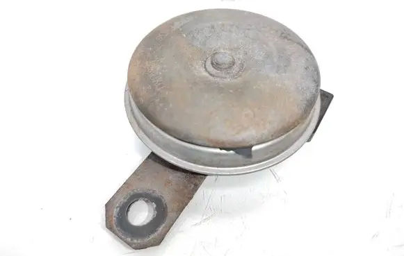 Toyota RAV 4 (XA30) Horn signal