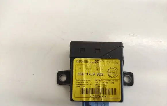 Citroen Jumper Other control units/modules 1357349080