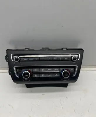 KIA Optima Head unit multimedia control 96540A8850WK 97250D4872 10R059317