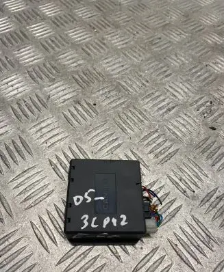 BMW 5 E60 E61 Other control units/modules DS410C0001030