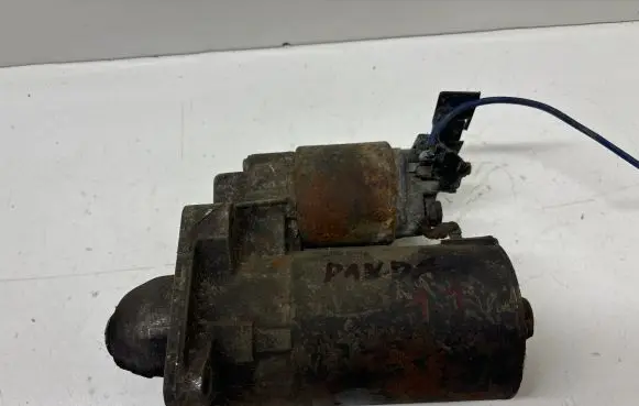Fiat Panda II Starter motor