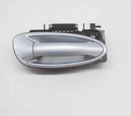 Porsche Panamera (970) Rear door exterior handle 97053706404