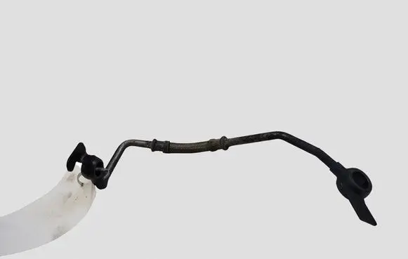 Citroen C5 Turbo turbocharger oiling pipe/hose