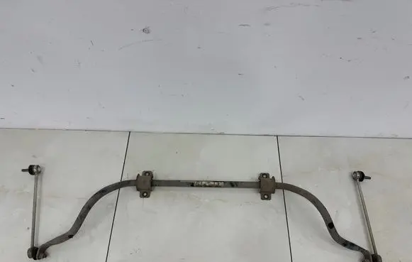 Ford Focus C-MAX Front anti-roll bar/sway bar 3M515494JA