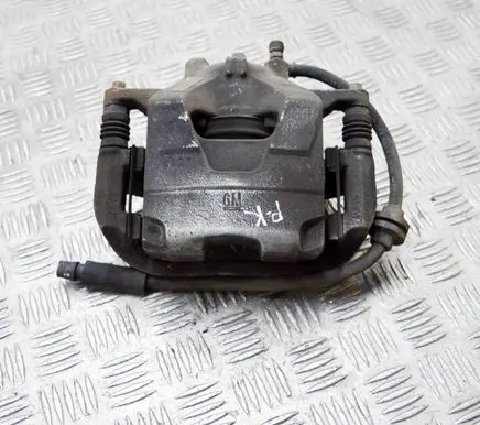 Opel Mokka Front brake caliper 13430602