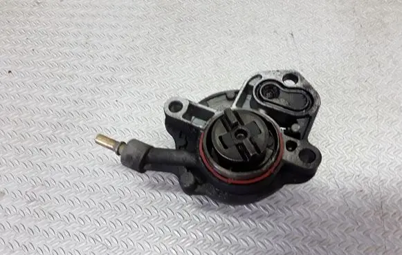Fiat Ulysse Vacuum pump 9631971580