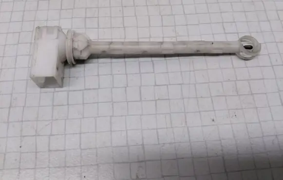 Volvo V70 Interior temperature sensor 9171489 B5181