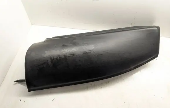 BMW 5 G30 G31 G38 Rear seat side top trim 7456293