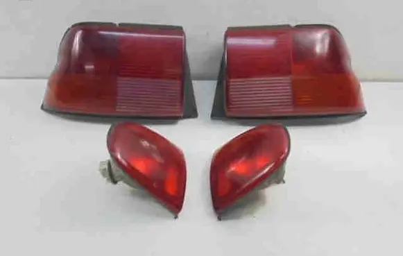 Ford Escort Rear/tail lights 93AG13A603
