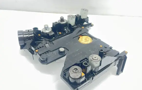 Mercedes-Benz E W211 Gearbox control unit/module 1402700861