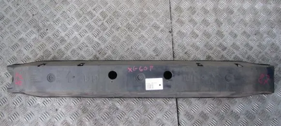 Volvo XC60 Front bumper foam support bar 31283358