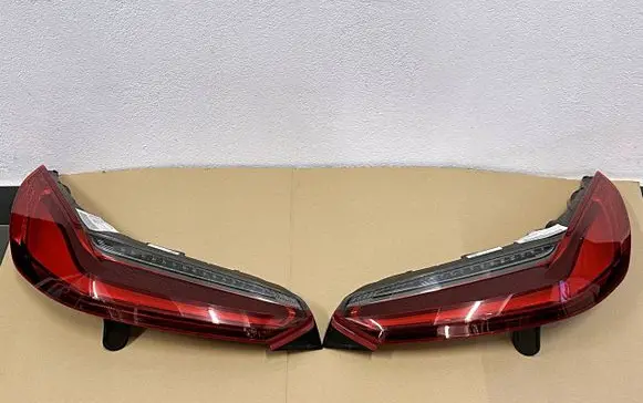 BMW Z4 g29 Rear/tail lights set 