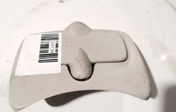 Citroen C8 Other interior part pp936070