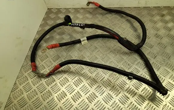 BMW X3 F25 Other wiring loom 8515491