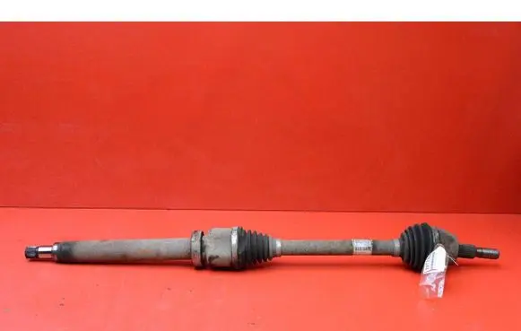 Ford Grand C-MAX Front driveshaft AV613B436HB