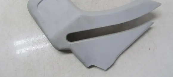 Renault Trafic III (X82) Rear door trim (molding) 828725685R