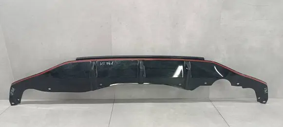 Honda Jazz Rear bumper trim bar molding 71515T5BJ5