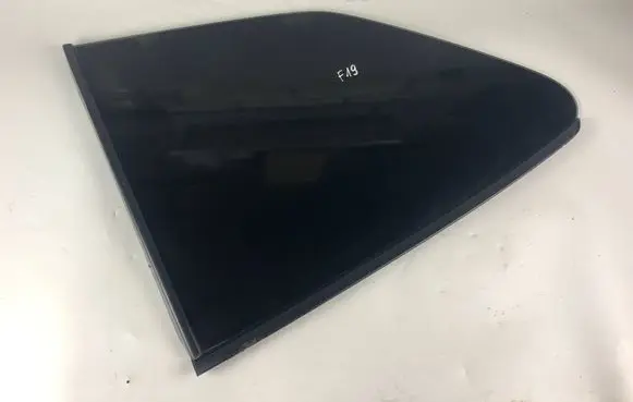 Subaru Forester SK Rear side window 43R006714