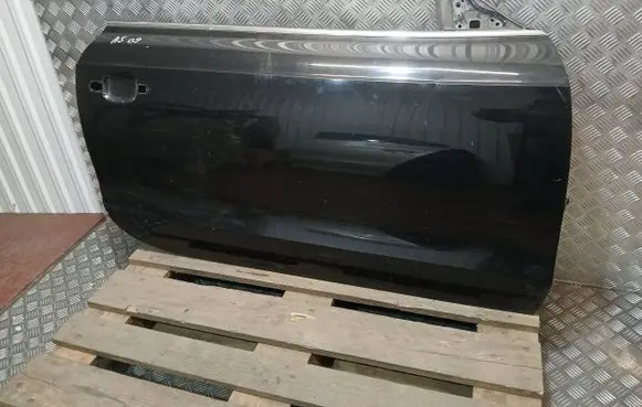 Door (2 Door Coupe)