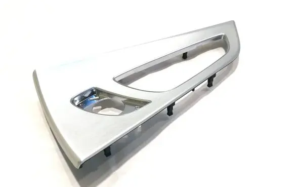 Audi A7 S7 4G Rear door card trim 4G8867420