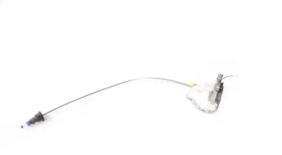 Audi A3 S3 8V Front door lock 8X2837016B
