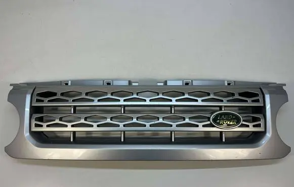 Land Rover Discovery 4 - LR4 Front grill AH228138BW AH228138