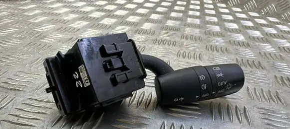 Mazda CX-5 Indicator stalk KD51 17F887