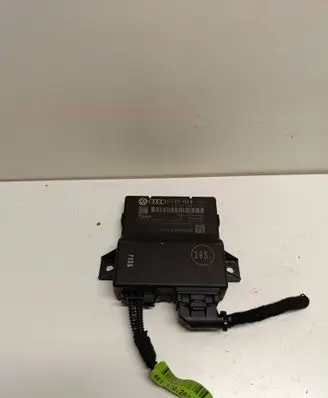 Audi A6 S6 C6 4F Gateway control module 4F0907468M 4F0907468F T44767
