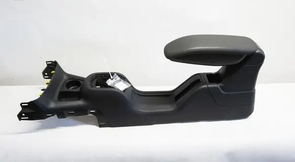 Citroen C4 Cactus Center console