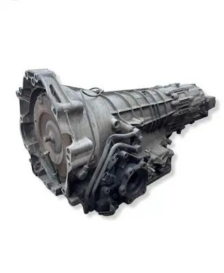 Audi A4 S4 B6 8E 8H Automatic gearbox FLC