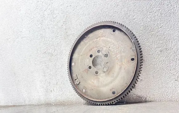 Opel Zafira B Flywheel 