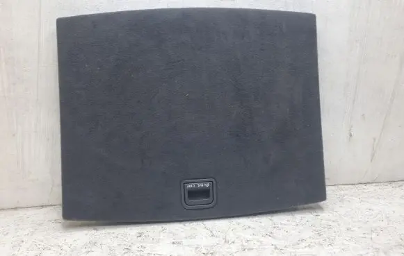 Audi A4 S4 B8 8K Trunk/boot floor carpet liner 
