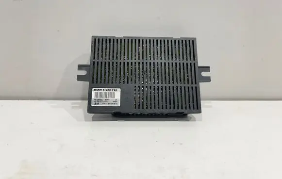 BMW 6 E63 E64 Light module LCM 6962720 686611 531098822