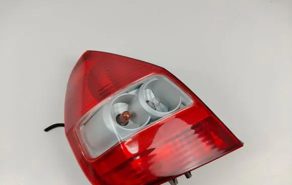 Honda Jazz Rear/tail lights RGC11623