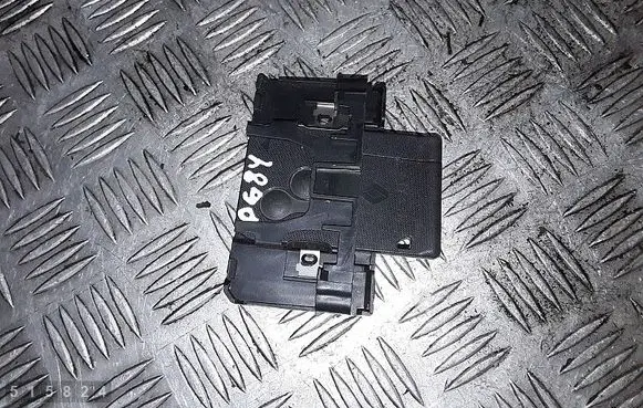Renault Megane II Ignition lock 8200125077