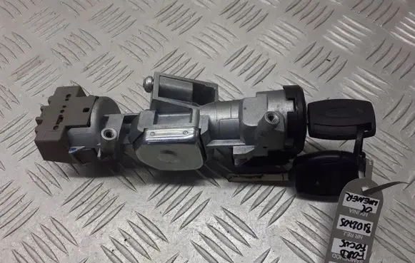 Ford Focus Ignition lock 3M5T-3F880-AC