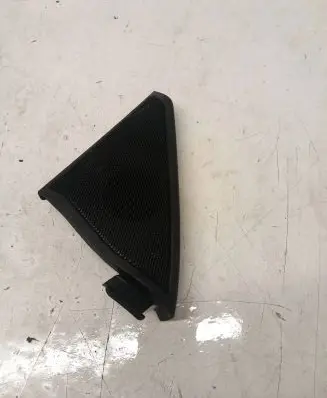 Mercedes-Benz E W212 Front door speaker cover trim A2127200148 07195000