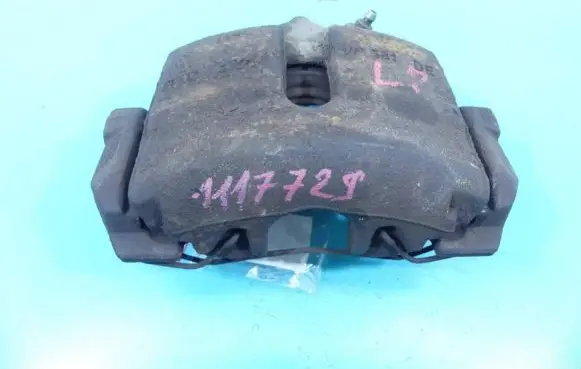 Volkswagen Golf Plus Front brake caliper IMPRK1117726