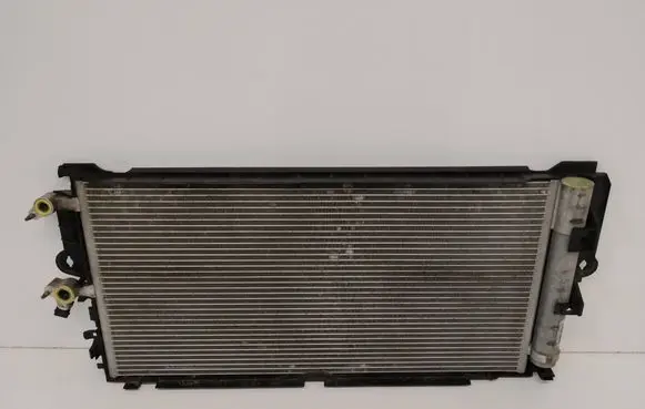 Volvo S90, V90 A/C cooling radiator (condenser) 32224824 FCC7A