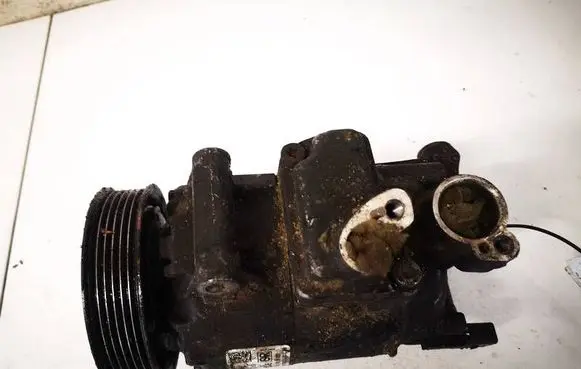 Renault Kangoo I Oil sump 8200660297 8200451325